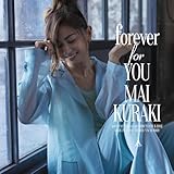 【外付け限定特典缶バッチ付き】 倉木麻衣 Special EP forever for YOU 【 初回限定盤B 】(CD＋DVD）(特典:缶バッチ)
