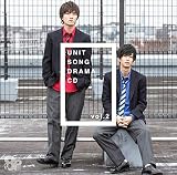 8P ユニットソングドラマCD Vol.2