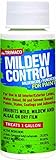 Trimaco Llc 10152 1.5-Ounce Mildew Control Additive for Paint, Treats 1 Gallon [並行輸入品]