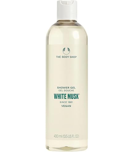 Amazon | ザ・ボディショップ ホワイトムスク EDT SP 60ml | ザボディ