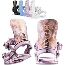 【gumiページ】23-24 UNION ジュリエット JULIET Juliet Women's Snowboard Binding 2025 | Union Binding
