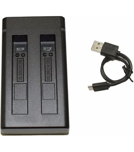 Amazon | Insta360【公式製品】X3用充電池 Battery バッテリー