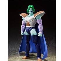 Amazon | s.h.figuarts フィギュアーツ ザーボン | フィギュア