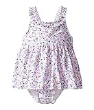 [ケイトスペード] Kate Spade New York Kids ガールズ Ruffle Trim One-Piece (Infant) ワンピース Mini Floral 18 Months [