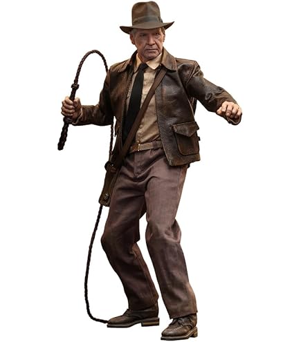 Amazon.co.jp: インディ・ジョーンズ RETROシリーズ 映画インディ