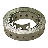 3 / 4 x 50 20 GA Hanger Iron