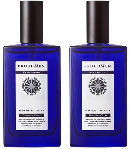 Amazon | 龍が如く オードトワレ 50ml 15th Anniversary 桐生一馬