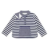 Masala Baby SHIRT ベビー・ボーイズ US サイズ: L カラー: ブルー