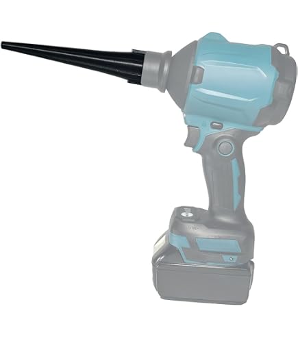 Hito出品 Amazon | マキタ(Makita) ロングノズルセット品 A-73455 | ノズル
