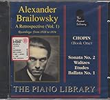 Retrospective Part1 1928