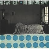 But Sleep Came Slowly
