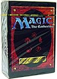 [マジックギャザリング]Magic: the Gathering Magic the Gathering 4th Edition Starter Deck 60 cards W6100 [並行輸入品]