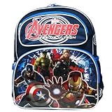AVENGERS アベンジャーズ リュックサック 遠足用かばん Mサイズ [Baby Product] [Baby Product]