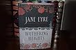 Jane Eyre & Wuthering Heights (Fall River Classics)