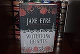 Jane Eyre & Wuthering Heights (Fall River Classics)