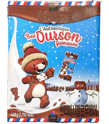 Amazon.co.jp: 【1箱】ショコモド チョコマシュマロ（ミルク