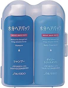 Amazon 水分ヘアパック ミニサイズセット 50ml 2 水分ヘアパック シャンプー 通販