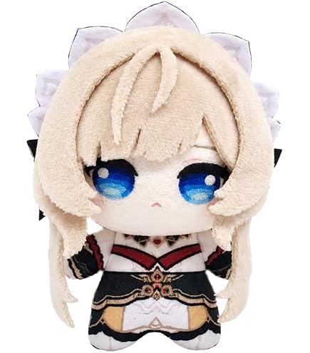 原神 コロンビーナ 座り姿ぬいぐるみ 新品・未開封 Amazon.co.jp: 原神 テーマシリーズ コロンビーナ 座り姿ぬいぐるみ