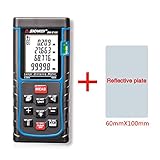 SNDWAYデジタル距離計測距器テスターツール70Mレンジファインダー