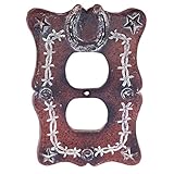 コンセントカバーfor Western Decor