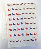 シンジカトウ コクーン フェイスタオル ホース SKFT114-03