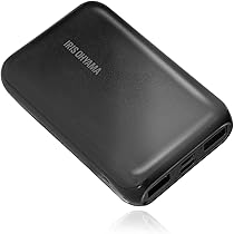 OUTDOOR モバイルバッテリー 10000mAh 未開封新品 51hJylQxZvL._AC_UL210_SR210,