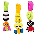 Sassy Go Go Bugs [並行輸入品]