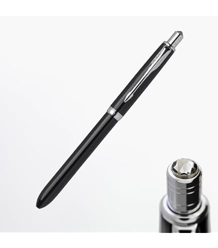 Amazon.co.jp: 稀 工房楔 花梨 紅白 こぶ杢 グラッソ 多機能ペン