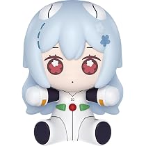 Amazon | Huggy Good Smile ヱヴァンゲリヲン新劇場版 碇シンジ プラグ