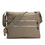 Kipling キプリング ショルダーバッグ K13335 828 ALVAR SH L.GY [並行輸入品]