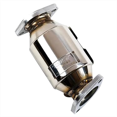 Amazon.co.jp 売れ筋ランキング: 車用キャタライザー の中で最も人気の