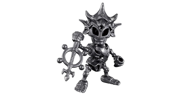 Amazon ウルトラボーン ウルトライブスペシャル 4b バルキー星人 アナザーカラー 単品 通販