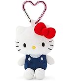 Amazon.co.jp: サンリオ(SANRIO) ハローキティ 立体キーホルダー