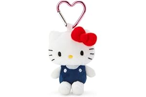 サンリオ(SANRIO) ミニマスコットホルダー 2025年 グッズ ポリエステル・スチール