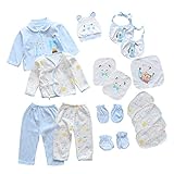 Smgslib SLEEPWEAR ユニセックス・ベビー US サイズ: 0-6 Months カラー: ブルー