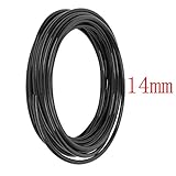 2:1が熱する33'足14mmは、管ワイヤー・ラップ各種取り合わせケーブル10Mのセールスを縮小します