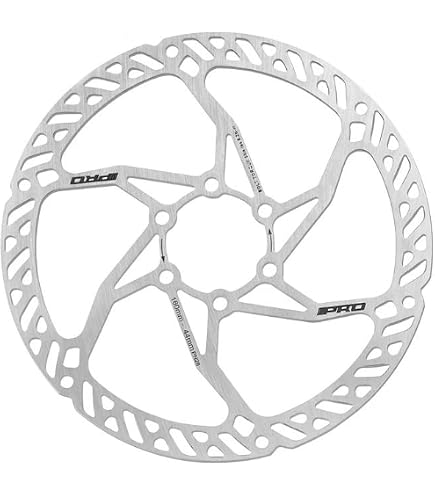 Amazon | Magura マグラ ディスクブレーキ ローター MDR-P 203mm IS
