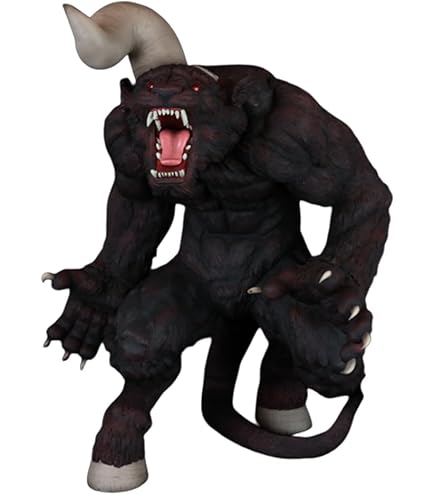 Amazon.co.jp: CJ Cyclone Joe キャラクターフィギュア ベルセルク