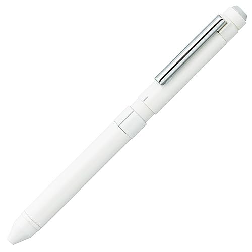 New Zebra Ball Point Pen Sharbo X St3 Sb14 W White Body Ebay