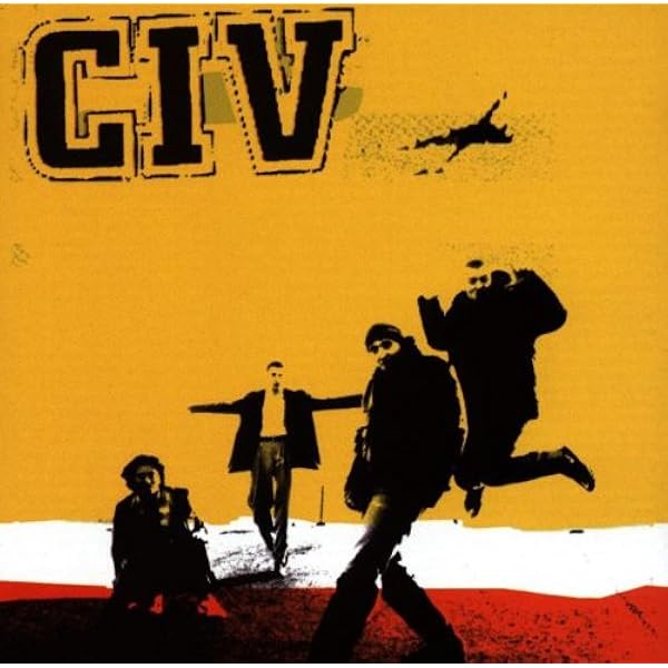 Amazon.co.jp: Set Your Goals by CIV: ミュージック