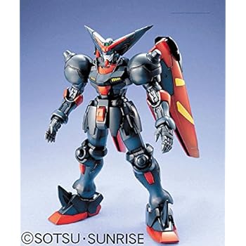 マスターガンダム