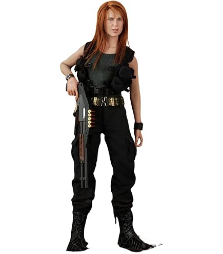 Amazon.co.jp: ターミネーター ニュー・フェイト 7インチ アクション