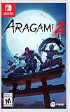 Aragami 2 (輸入版:北米) – Switch