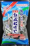 サカモト 国内産熟成にぼし 200g ×5袋