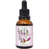 ティーリーフフラワーエッセンス《シャンドゥルール》20ml