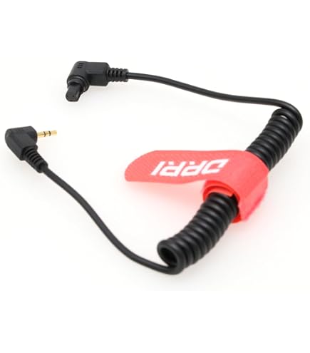 Amazon.co.jp: Sigma Cable Release Switch CR-21 : Electronics