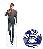 殺し屋とストロベリー 長谷川 アクリルスタンド