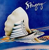 Stingray-Remast/Bonus Tr-