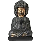 イSム(イスム) TanaCOCORO[掌] 五劫思惟阿弥陀 御朱印帳＆巾着袋セット
