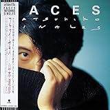 FACES-TATSUHIKO SINGLES